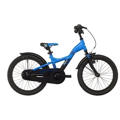 Dziecięcy Rower górski koła 18 s'cool XXlite