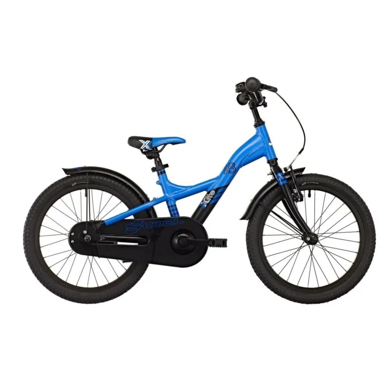 Dziecięcy Rower górski koła 18 s'cool XXlite