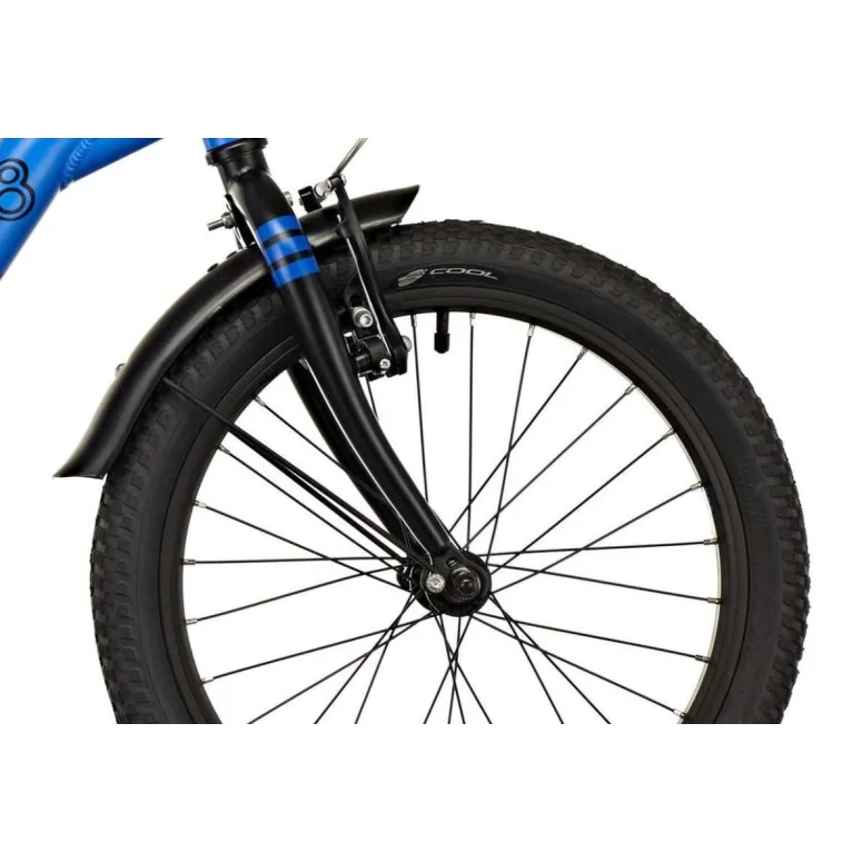 Dziecięcy Rower górski koła 18 s'cool XXlite