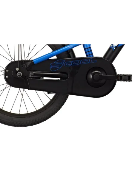 Dziecięcy Rower górski koła 18 s'cool XXlite