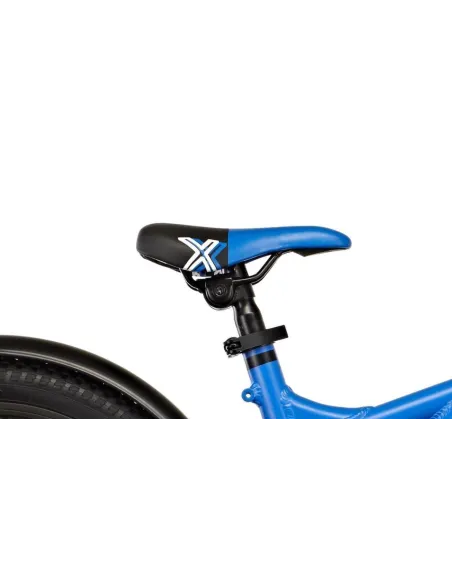 Dziecięcy Rower górski koła 18 s'cool XXlite