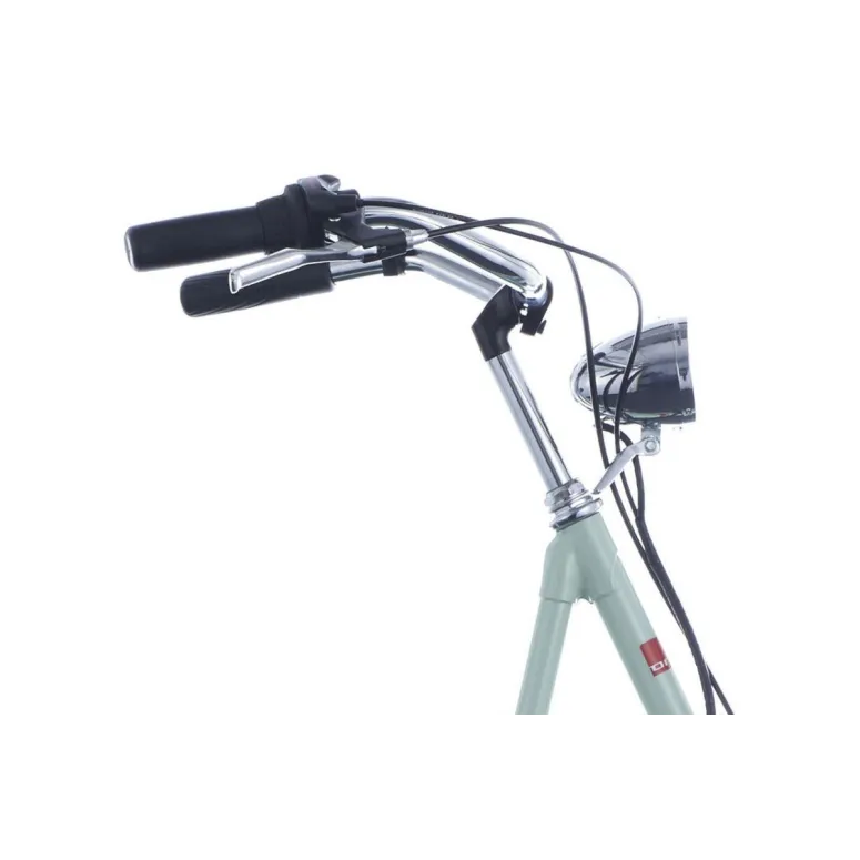 Miejski Rower Damski Vintage 28 Nexus 3 Bagażnik