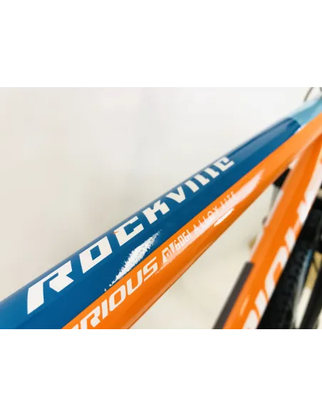 Terenowy Rower Górski 27,5 MTB Aluminiowy