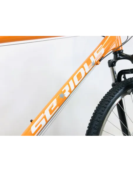 Terenowy Rower Górski 27,5 MTB Aluminiowy