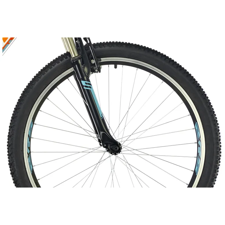 Terenowy Rower Górski 27,5 MTB Aluminiowy