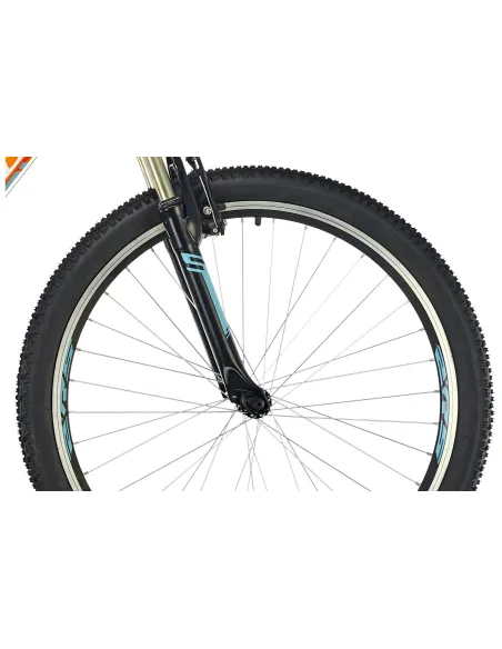 Terenowy Rower Górski 27,5 MTB Aluminiowy