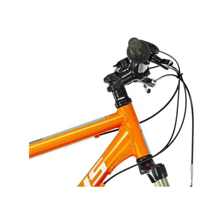 Terenowy Rower Górski 27,5 MTB Aluminiowy