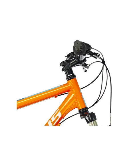 Terenowy Rower Górski 27,5 MTB Aluminiowy