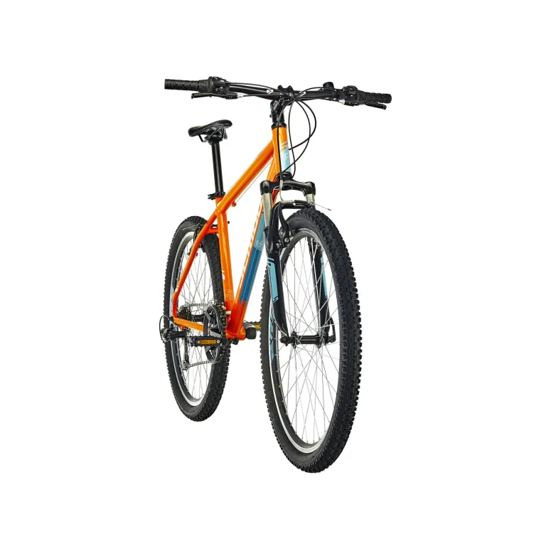 Terenowy Rower Górski 27,5 MTB Aluminiowy