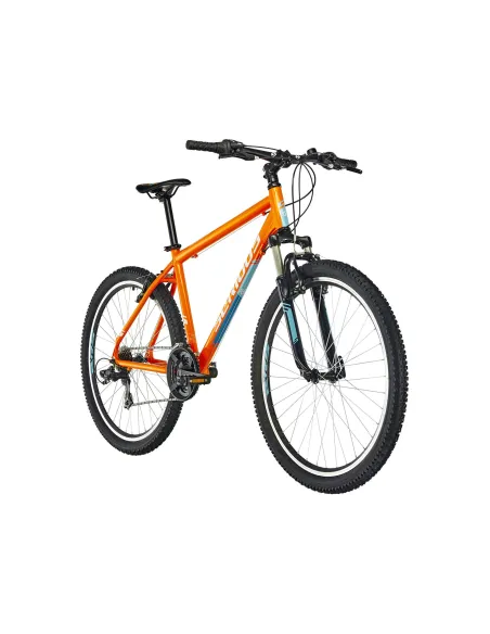 Terenowy Rower Górski 27,5 MTB Aluminiowy