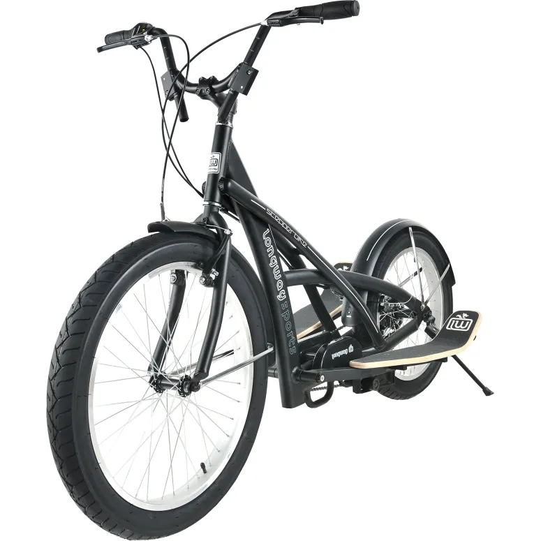 Rower Fitness Stepper 24