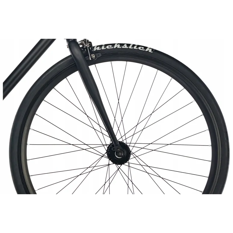 Rower Singlespeed Ostre Koło Fixie 28 ALU Szosa - 2