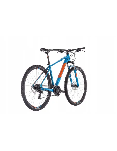 Rower Górski 29 Cube Aim Pro Hydraulika ACERA - 2