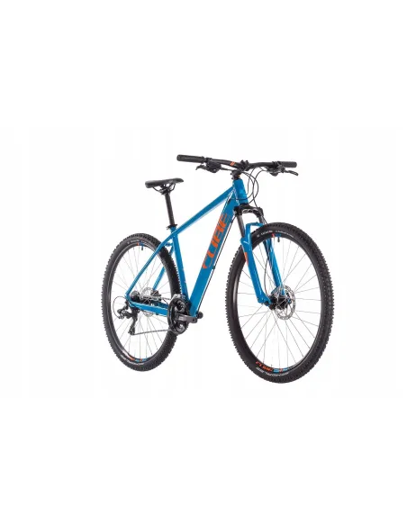 Rower Górski 29 Cube Aim Pro Hydraulika ACERA - 5