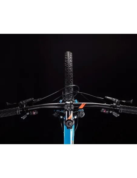 Rower Górski 29 Cube Aim Pro Hydraulika ACERA - 6