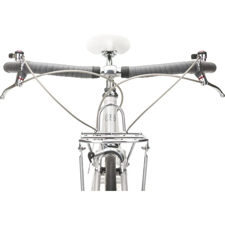 Rower Damski Szosowy Creme Echo Solo 28 Kolarka