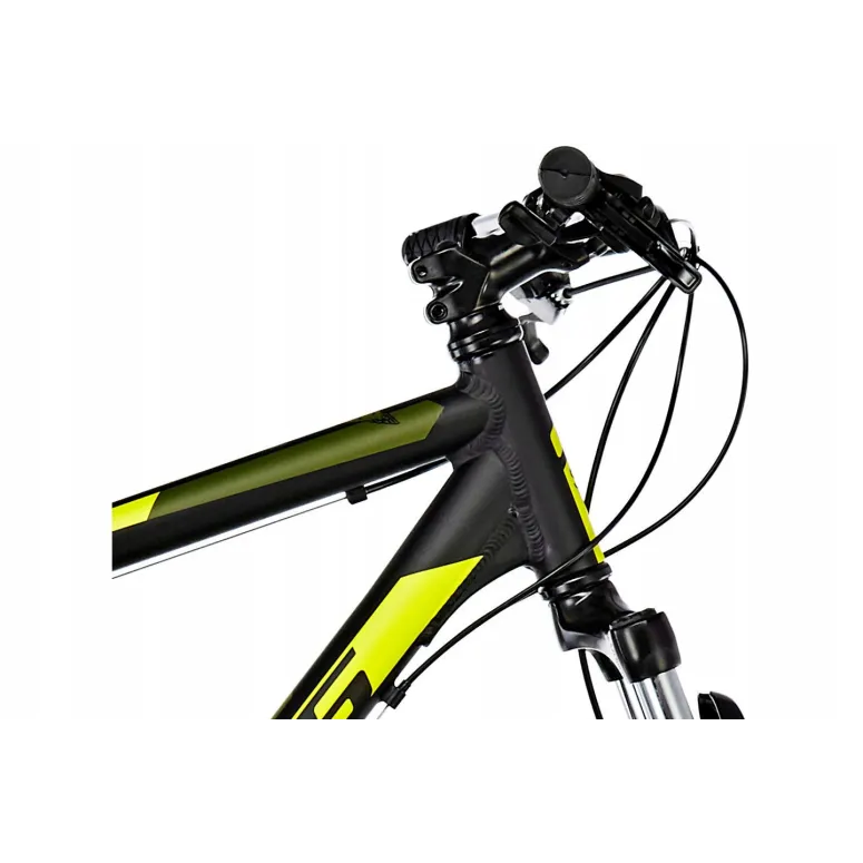 Aluminiowy Rower Górski Męski 27,5 MTB Terenowy - 4