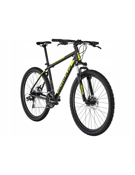 Aluminiowy Rower Górski Męski 27,5 MTB Terenowy - 6