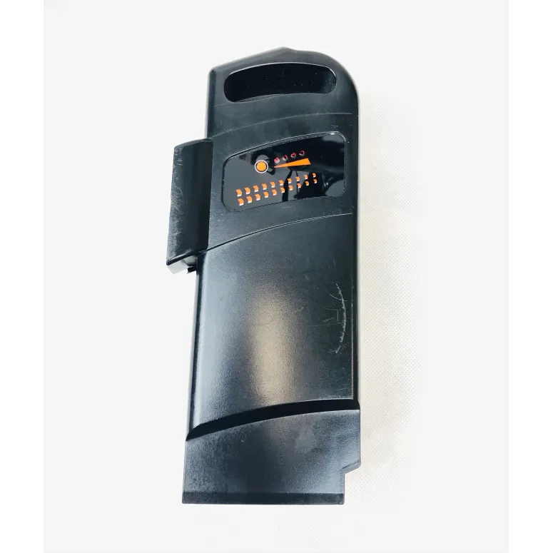 Składany Rower Elektryczny 20 Miejski Wspomaganie