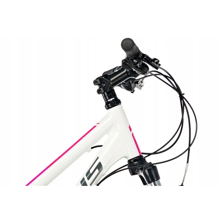 Terenowy Rower Górski MTB 27,5 Aluminiowy Damski - 6