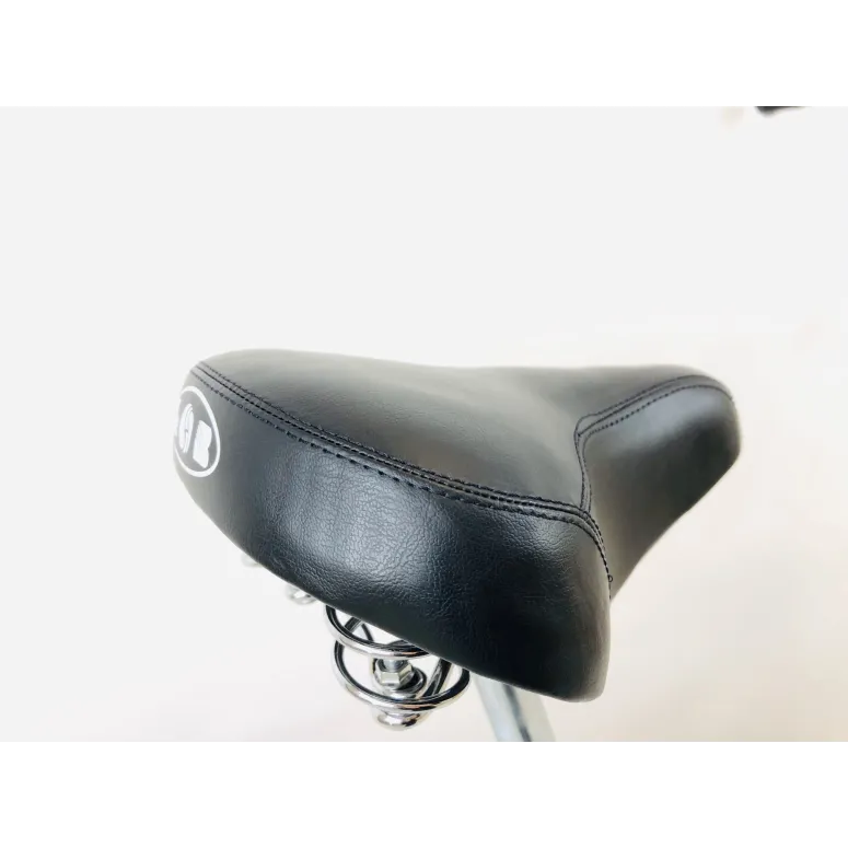 Składany Rower Miejski 20 Uniwersalny Damski Męski - 5