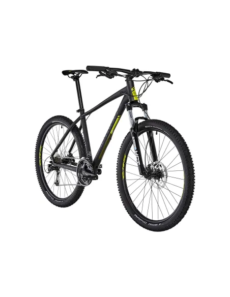 Górski Rower MTB 27,5 Hydrauliczne Aluminiowy