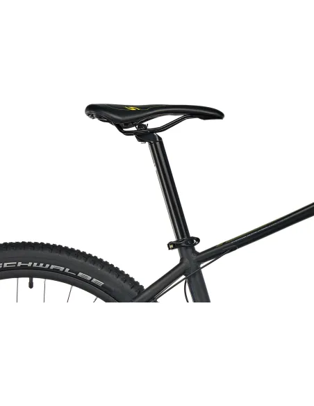 Górski Rower MTB 27,5 Hydrauliczne Aluminiowy