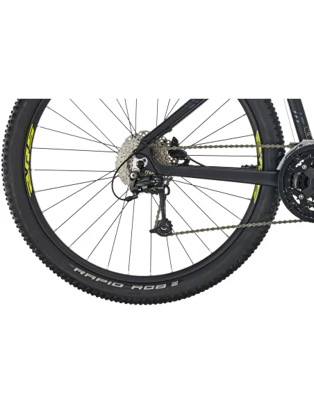 Górski Rower MTB 27,5 Hydrauliczne Aluminiowy