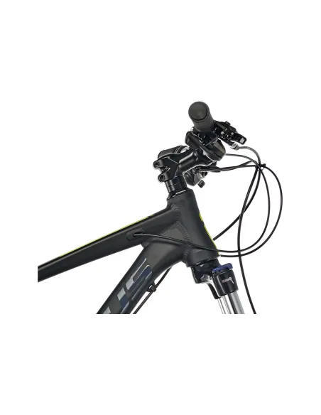 Górski Rower MTB 27,5 Hydrauliczne Aluminiowy