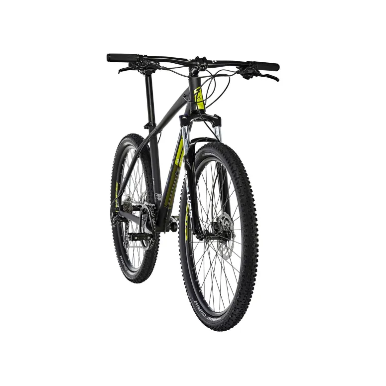 Górski Rower MTB 27,5 Hydrauliczne Aluminiowy