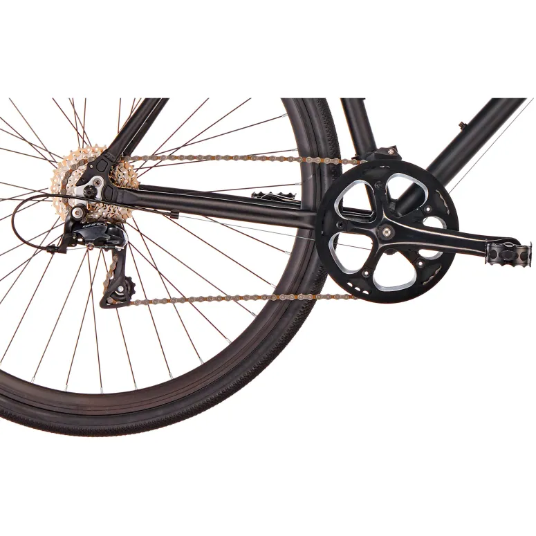 Rower Szosowy 28 Fixie Szosowy Wyścigowy Aluminium - 6