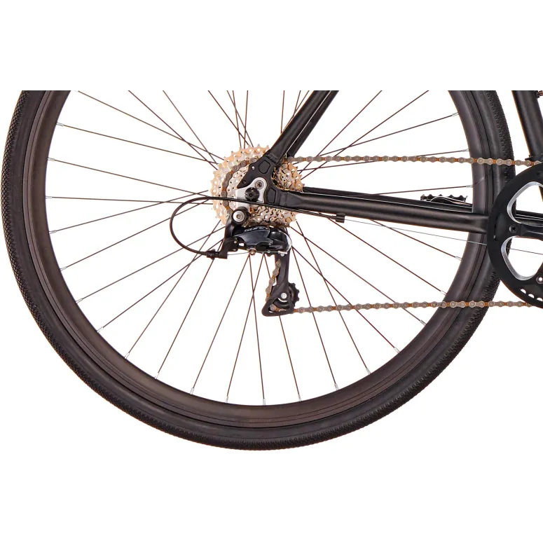 Rower Szosowy 28 Fixie Szosowy Wyścigowy Aluminium - 7