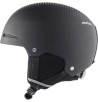Kask Narciarski Snowboard Dziecięcy Alpina Zupo Czarny Mat EPS r. 48-52 cm
