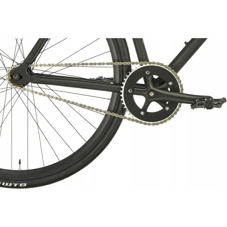 Rower Singlespeed Ostre Koło Fixie 28 Szosowy ALU - 2