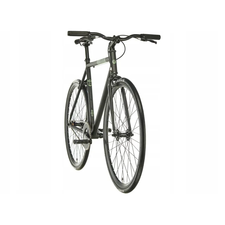 Rower Singlespeed Ostre Koło Fixie 28 Szosowy ALU - 5