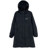 Kurtka Zimowa Damska Jack Wolfskin Microguard Stormlock Płaszcz Parka r. M - 1