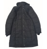 Kurtka Zimowa Damska Jack Wolfskin Microguard Stormlock Płaszcz Parka r. M - 3