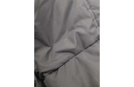 Kurtka Zimowa Damska Jack Wolfskin Microguard Stormlock Płaszcz Parka r. M - 5