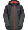 Kurtka Zimowa Dziecięca Jack Wolfskin Actamic 2l Ins Jacket K Wodoodpor 140 - 1