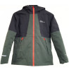 Kurtka Zimowa Dziecięca Jack Wolfskin Actamic 2l Ins Jacket K Wodoodpor 140 - 3