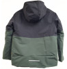 Kurtka Zimowa Dziecięca Jack Wolfskin Actamic 2l Ins Jacket K Wodoodpor 140 - 4