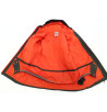 Kurtka Zimowa Dziecięca Jack Wolfskin Actamic 2l Ins Jacket K Wodoodpor 140 - 5