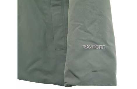 Kurtka Zimowa Dziecięca Jack Wolfskin Actamic 2l Ins Jacket K Wodoodpor 140 - 6