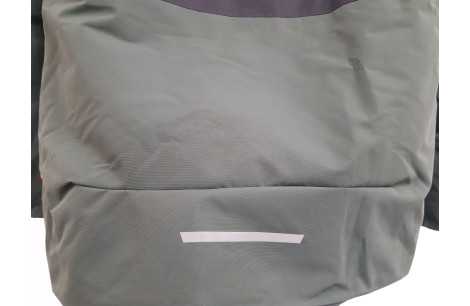 Kurtka Zimowa Dziecięca Jack Wolfskin Actamic 2l Ins Jacket K Wodoodpor 140 - 7