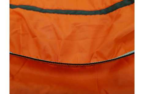 Kurtka Zimowa Dziecięca Jack Wolfskin Actamic 2l Ins Jacket K Wodoodpor 140 - 8