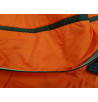 Kurtka Zimowa Dziecięca Jack Wolfskin Actamic 2l Ins Jacket K Wodoodpor 140 - 9