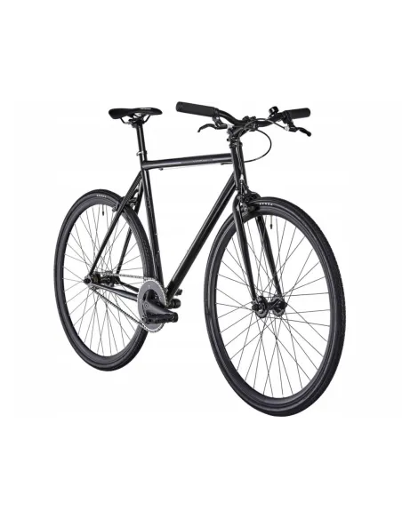 Rower Ostre Koło Fixie Wolnobieg 28 Szosowy Męski - 2