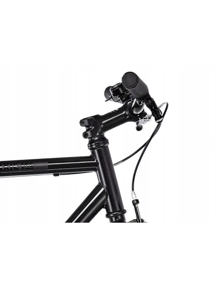 Rower Ostre Koło Fixie Wolnobieg 28 Szosowy Męski - 6