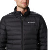 Męska Kurtka Puchowa Columbia Lake 22 Down Jacket L