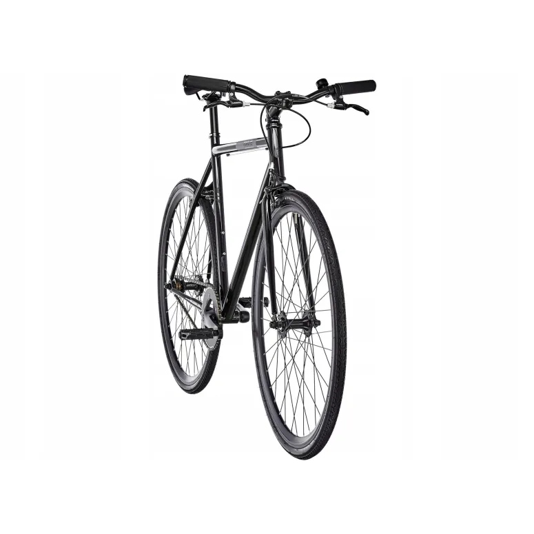 Rower Ostre Koło Fixie Wolnobieg 28 Szosowy Męski - 7